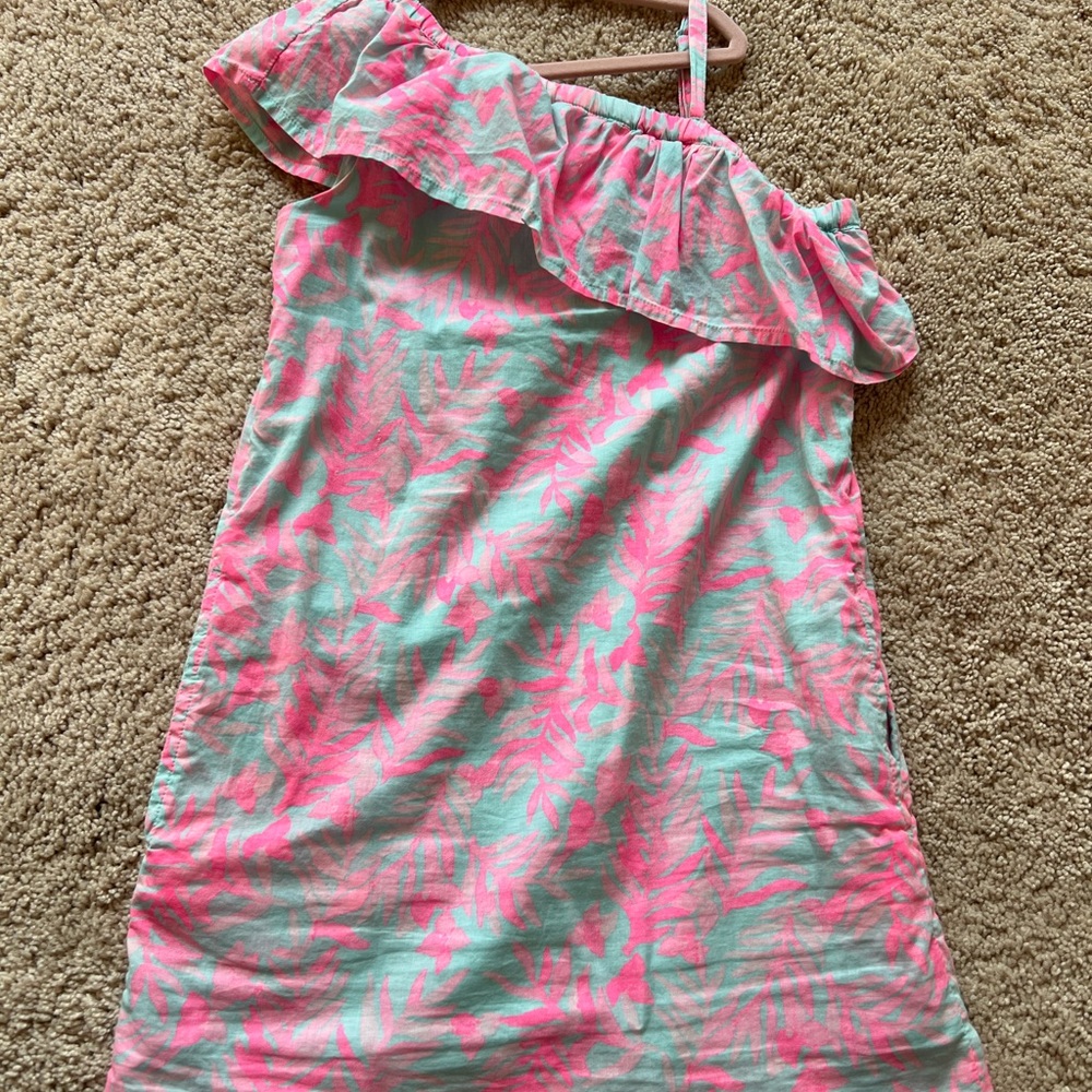 Girls Vineyard Vines Dress Size 6